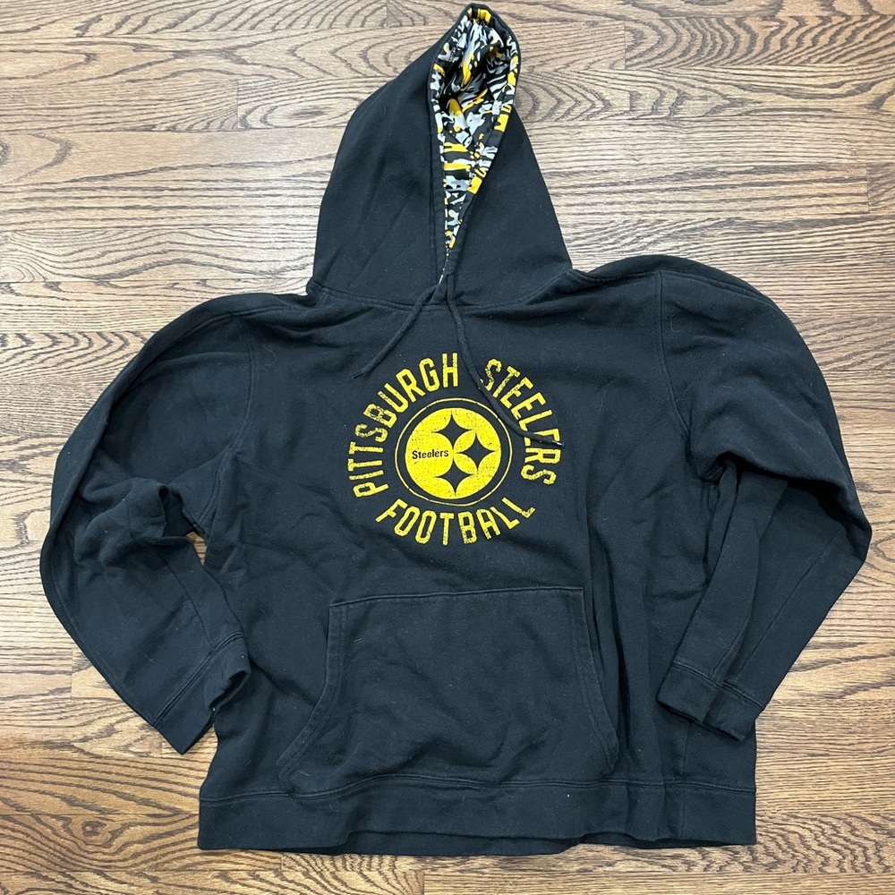 Pittsburgh Steelers hoodie
